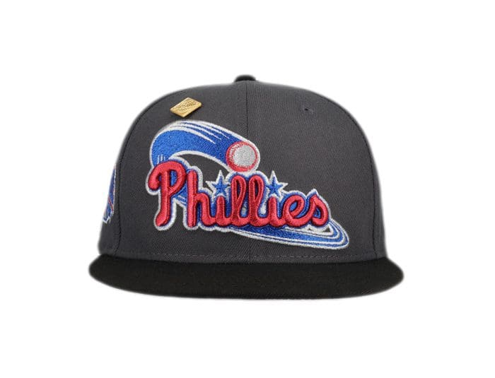 New Era 9Forty GITD A-Frame Philadelphia Phillies 1996 All