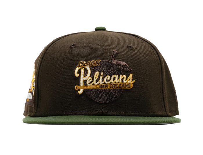 New orleans outlet fitted hats