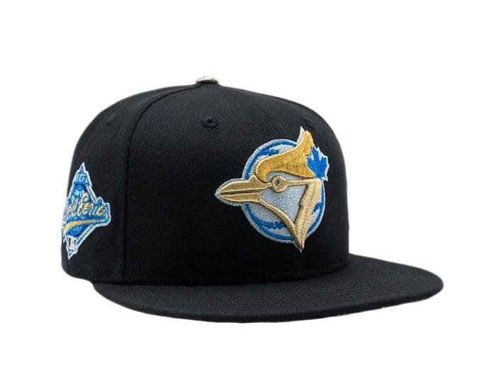 Toronto Blue Jays Year Of The Dragon 59Fifty Fitted Hat by MLB x New ...