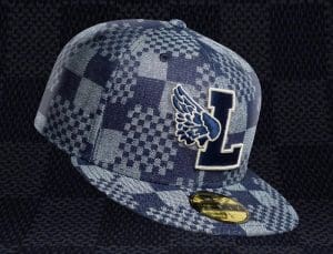 L-Wing Textures 59Fifty Fitted Hat by Leaders 1354 x New Era