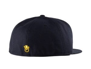 Tele 59Fifty Fitted Hat by Westside Love x New Era Back