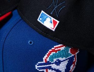 Hat Club Pixel Pack 59Fifty Fitted Hat Collection by MLB x New Era Back