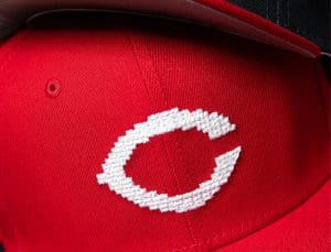 Hat Club Pixel Pack 59Fifty Fitted Hat Collection by MLB x New Era Undervisor