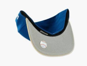 Seattle Mariners Island Sand 59Fifty Fitted Hat by MLB x New Era Undervisor