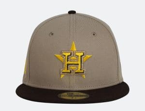 Smash Burger 59Fifty Fitted Hat by TBG x Trill Burger x New Era