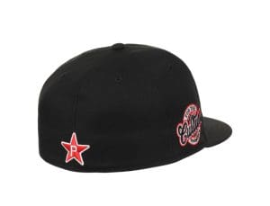 Cultural Excellence x Philadelphia Stars Fitted Hat by For The Culture x Ebbets Back