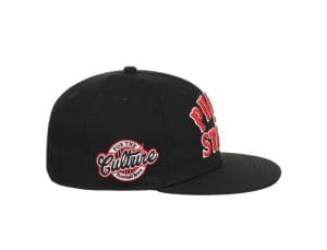 Cultural Excellence x Philadelphia Stars Fitted Hat by For The Culture x Ebbets Patch