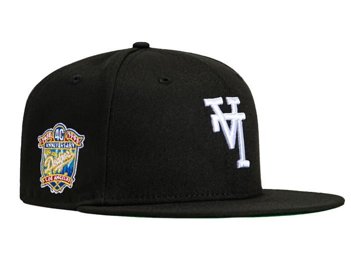 MLB | Strictly Fitteds