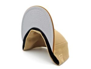 Pyramidion 59Fifty Fitted Hat by The Capologists x New Era Undervisor
