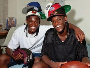 Hat Club NFL Draft Pack 59Fifty Fitted Hat Collection by NFL x New Era