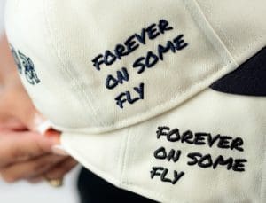 Hat Club Jae Tips x NBA 59Fifty Fitted Hat Collection by NBA x New Era Patch