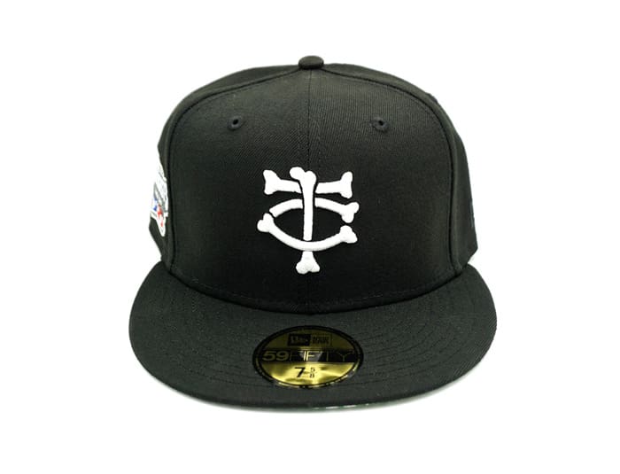 Fragment Design FRG 59Fifty Fitted Cap by Fragment Design x