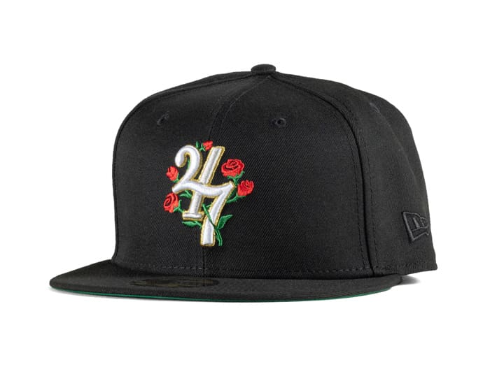 24-7-rose-black-59fifty-fitted