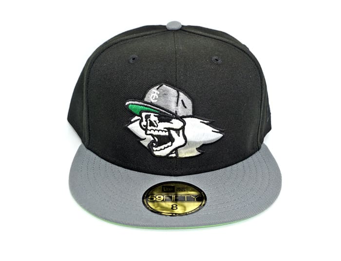 Cappy The Mascot 59Fifty Fitted Hat by The Capologists x New