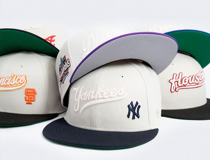 新品 Hatclub×ニューエラ×ヤンキース 国内入手困難 希少な限定