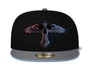 Haunted Sky 59Fifty Fitted Hat by The Clink Room x New Era