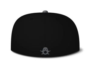 Haunted Sky 59Fifty Fitted Hat by The Clink Room x New Era Back
