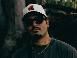 Mua Chrome Black 59Fifty Fitted Hat by Fitted Hawaii x New Era
