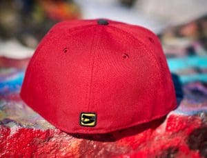 OctoSlugger Rulk 59Fifty Fitted Hat by Dionic x New Era Back