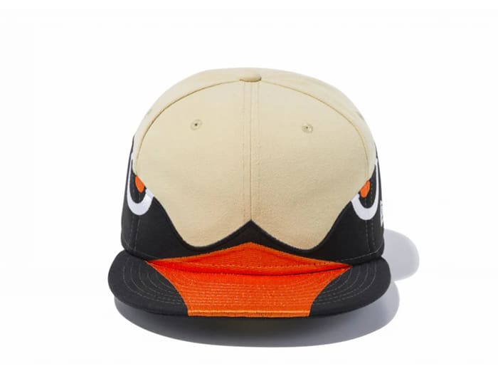 New Era Japan | Strictly Fitteds