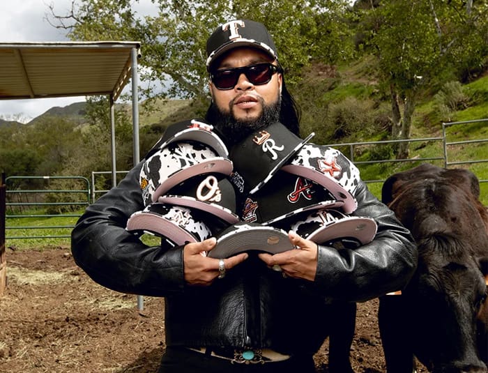Hat Club | Strictly Fitteds