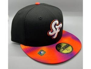 San Francisco Giants City Connect 2025 59Fifty Fitted Hat by MLB x New Era