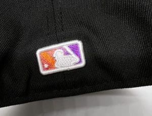 San Francisco Giants City Connect 2025 59Fifty Fitted Hat by MLB x New Era Back