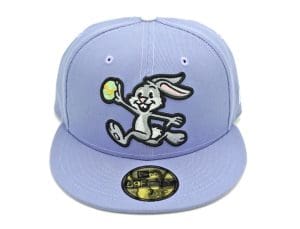 The Bunny Hop 59Fifty Fitted Hat by The Capologists x New Era