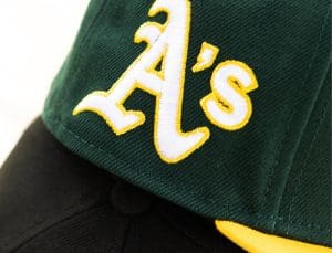 Lids Kanji 59Fifty Fitted Hat Collection by MLB x New Era Logo