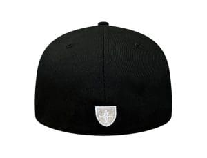 Mua Black Kelly Green 59Fifty Fitted Hat by Fitted Hawaii x New Era Back