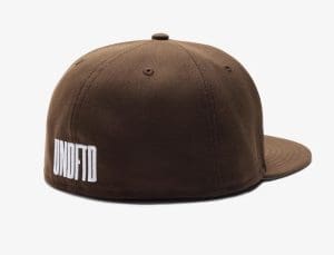 Undefeated Icon Summer 2025 59Fifty Fitted Hat by Undefeated x New Era Back