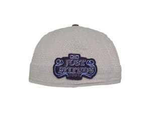 Berlin Bear Bearcepticon 59Fifty Fitted Hat by JustFitteds x New Era Back