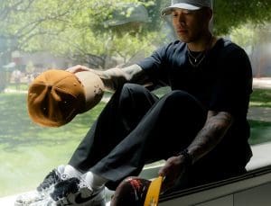 Hat Club Irahnnic 59Fifty Fitted Hat Collection by MLB x MiLB x New Era