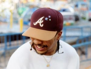 Hat Club Salt Water Taffy 59Fifty Fitted Hat Collection by MLB x WNBA NHL x New Era