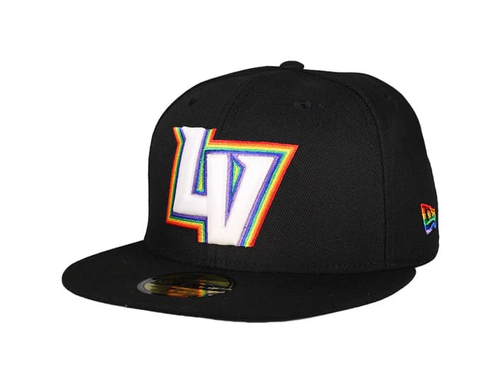 New Era 2024 On-Field 4th of July LV Stone/Navy 59FIFTY
