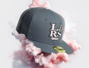 Leaders Logos and Slogans 59Fifty Fitted Hat Collection by Leaders 1354 x New Era LDRS
