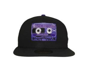 Demo Tape 2008 59Fifty Fitted Hat by JustFitteds x New Era
