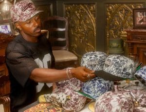 Hat Club Estate Sale 59Fifty Fitted Hat Collection by MLB x NHL x New Era Front