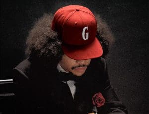 The Godfather G 59Fifty Fitted Hat by The Godfather x New Era