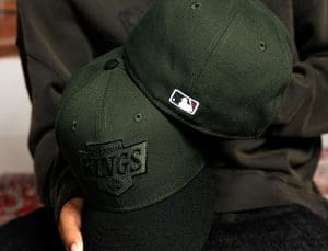 Hat Club Ivy League 59Fifty Fitted Hat Collection by MLB x New Era Back