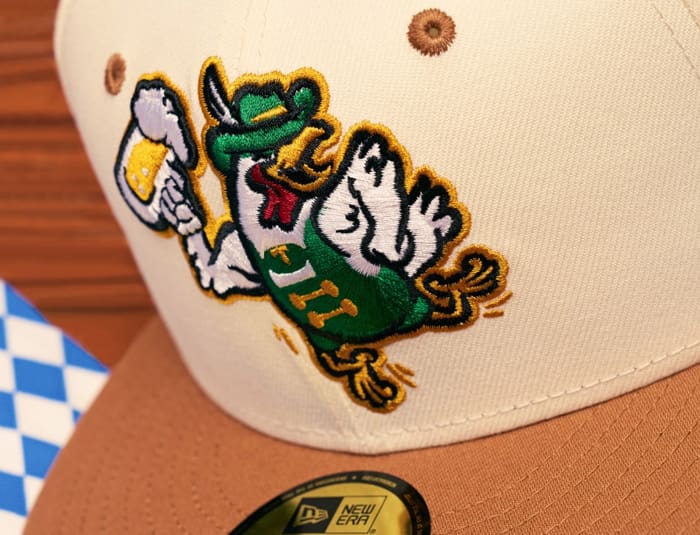 MiLB オクラホマシティ・コメッツ 59FIFTY 2025オーセン 58.7 MiLB オクラホマシティ・コメッツ 59FIFTY 2025オーセン 58.7 - メルカリ