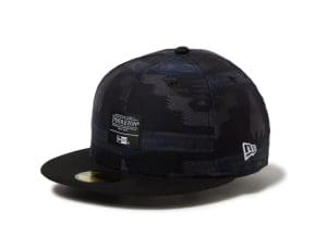 Pendleton Woven Patch 59Fifty Fitted Hat by Pendleton x New Era Left