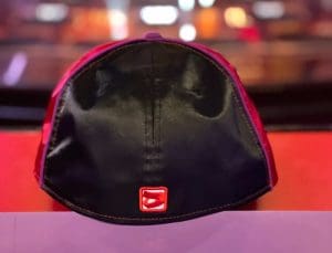 Beyond OctoSlugger 59Fifty Fitted Hat by Dionic x New Era Back