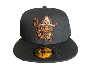 Harvest Hitz 59Fifty Fitted Hat by Fitted Fanatic x New Era