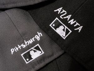 Hat Club Block Party 59Fifty Fitted Hat Collection by MLB x New Era Back