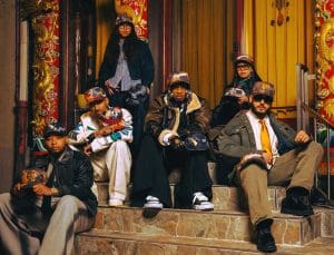 Hat Club Camo Skin 59Fifty Fitted Hat Collection by MLB x NHL x New Era