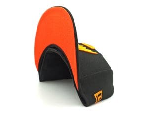 Jack O' V3 59Fifty Fitted Hat by The Capologists x New Era Undervisor