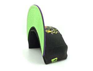 Witches Brew V2 59Fifty Fitted Hat by The Capologists x New Era Left