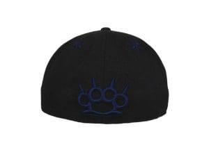 Crossed Bats Ishikawa II 59Fifty Fitted Hat by JustFitteds x New Era Back