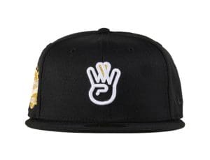 OG Anniversary 59Fifty Fitted Hat by Westside Love x New Era Front